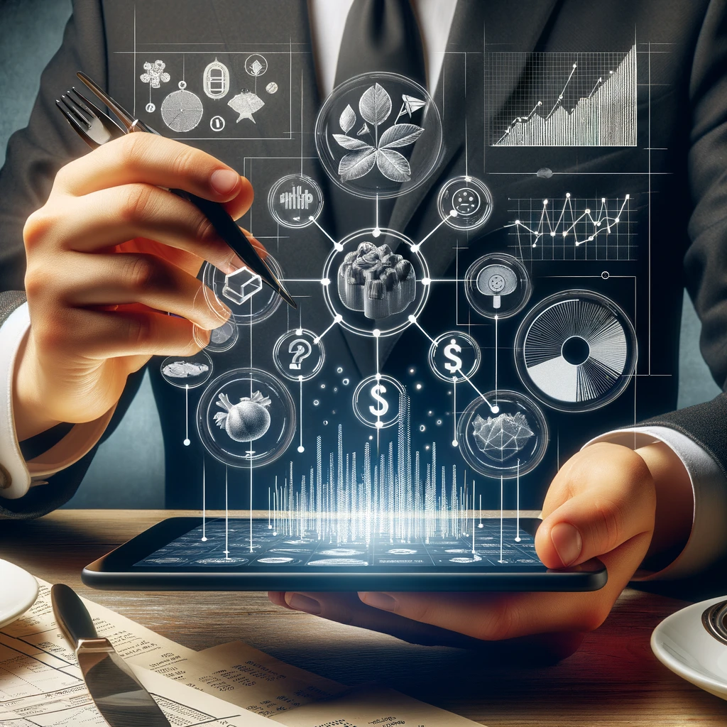 Leveraging POS Analytics for Strategic Business Growth