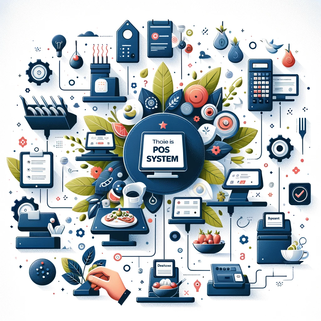 The Ultimate Guide to Choosing a POS System for Your New Restaurant